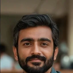 Ankit, 30