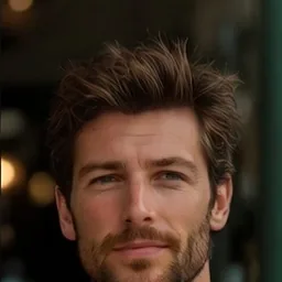 Marcus, 31
